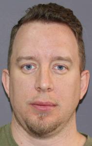 Patrick Gilliland a registered Sex Offender of New York