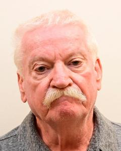 Thomas Farnham a registered Sex Offender of New York