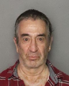 Joel Cartiglia a registered Sex Offender of New York
