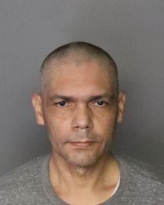 Raul Vasquez a registered Sex Offender of New York