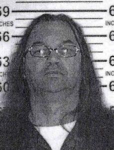 Benjamin F Madden a registered Sex Offender of New York