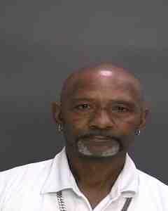 Rodney Barnes a registered Sex Offender of New York