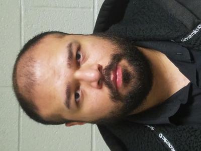 Luis Rubio a registered Sex Offender of New York