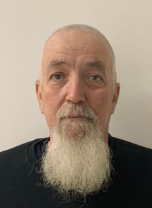 Rod Sharpley a registered Sex Offender of New York