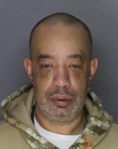 Miguel Aponte a registered Sex Offender of New York