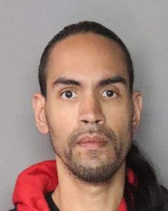 Noah Rosario a registered Sex Offender of New York