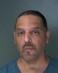 Hector Vasquez a registered Sex Offender of New York