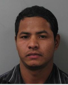 Darwin Zuniga-bocha a registered Sex Offender of New York