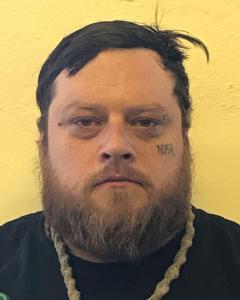 Jeremiah Smith a registered Sex Offender of New York