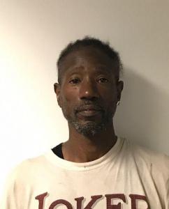 Lawan Mcclain a registered Sex Offender of New York