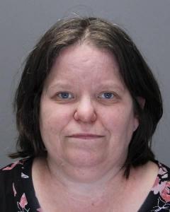 Michelle Duemmel a registered Sex Offender of New York