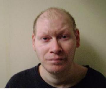 Steven Rolfe a registered Sex Offender of New York