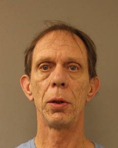 Keith Gray a registered Sex Offender of New York