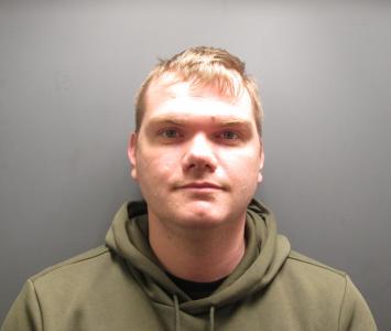 Justin Hoffert a registered Sex Offender of New York