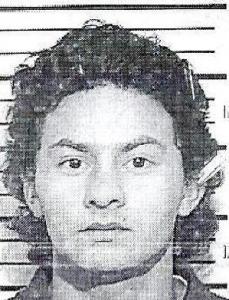 Alexander Argueta a registered Sex Offender of New York