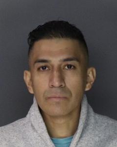 Eduardo Rico-canchola a registered Sex Offender of New York