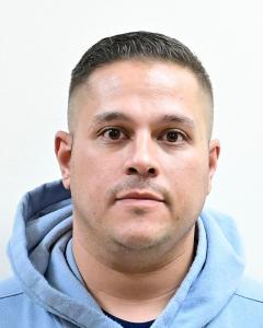 Chad Desilva a registered Sex Offender of New York