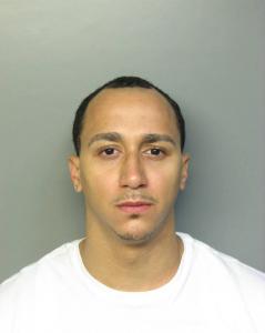 Sergio Fuentes a registered Sex Offender of New York