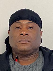 Johnnie Hardwick a registered Sex Offender of New York