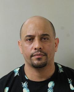 Richard Alcantara a registered Sex Offender of New York