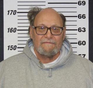 Gary T Lear a registered Sex Offender of New York
