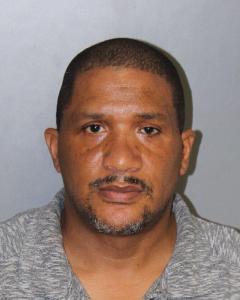 Terrance Gibson a registered Sex Offender of New York