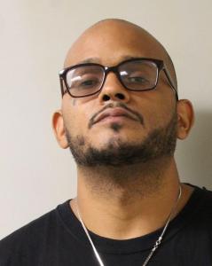 Carlton Jones a registered Sex Offender of New York