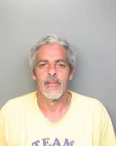 Patrick Whitman a registered Sex Offender of New York