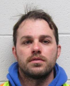 Patrick Wood a registered Sex Offender of New York