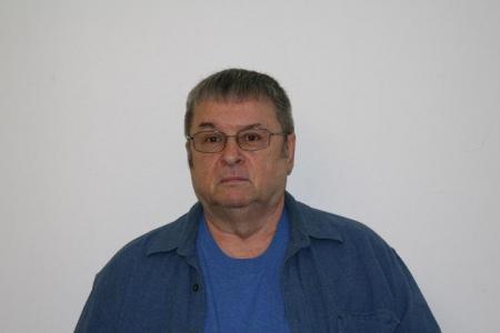 Marlin D Ballance a registered Sex Offender of New York