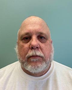 Scott Flynn a registered Sex Offender of New York