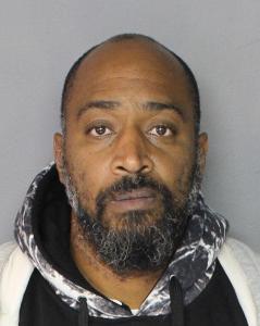 Terrance Franks a registered Sex Offender of New York