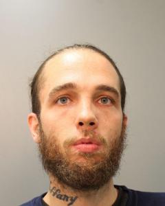 Jonathan Labarge a registered Sex Offender of New York