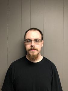 Brandon N Benz a registered Sex Offender of New York