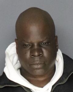 Damell Padgett a registered Sex Offender of New York