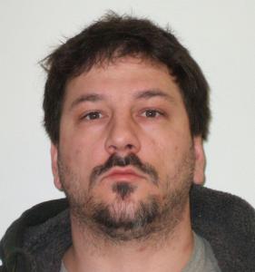 Joseph Scianablo a registered Sex Offender of New York