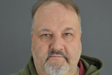 Daniel Nowakowski a registered Sex Offender of New York