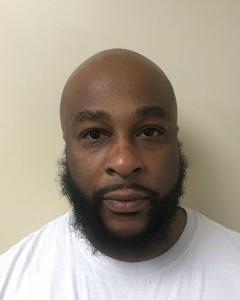Isaiah Woodley a registered Sex Offender of New York