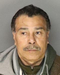 Norgado Vazquez a registered Sex Offender of New York