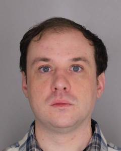 Peter Ferrell a registered Sex Offender of New York