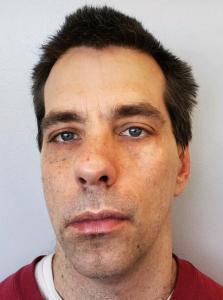 John Liebler a registered Sex Offender of New York