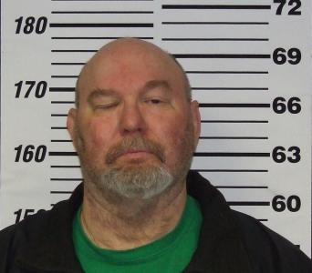 Curt Salt a registered Sex Offender of New York