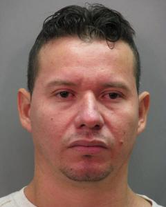 Ivan Villalobo a registered Sex Offender of New York