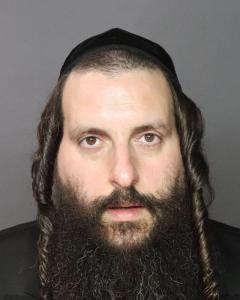 Yoel Malik a registered Sex Offender of New York