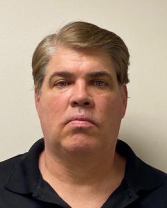 Eric Headwell a registered Sex Offender of New York