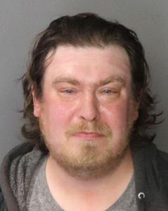 Haim Feinhandler a registered Sex Offender of New York