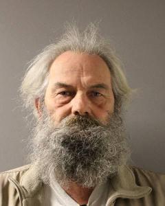 Terry Taft a registered Sex Offender of New York