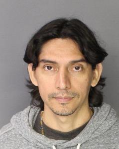 Richard Llanga Moran a registered Sex Offender of New York