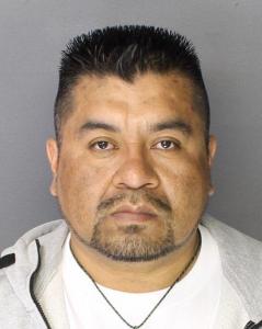 Jose Juan Reyes a registered Sex Offender of New York