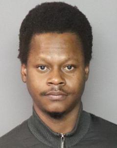 Steveenson Moise a registered Sex Offender of New York